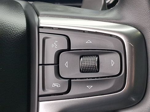 Used 2024 Chevrolet Silverado 1500 RST w/ RST All Star Premium Package AWD/4WD image 23