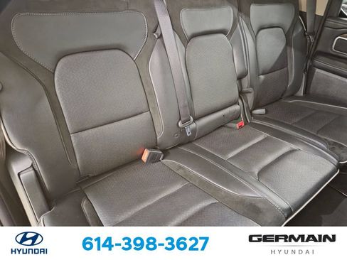 Used 2020 RAM 1500 Laramie AWD/4WD image 19