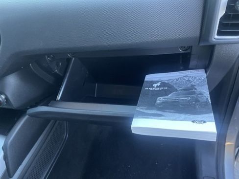 Used 2023 Ford Bronco Sport Big Bend w/ Convenience Package image 47