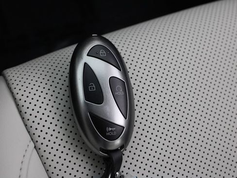 Certified 2026 Hyundai Santa Fe SEL FWD image 33
