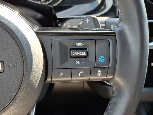 Certified 2023 Nissan Pathfinder SV AWD/4WD image 22