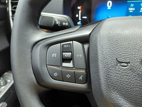 New 2025 Ford Ranger XLT w/ Advanced Towing Package image 21