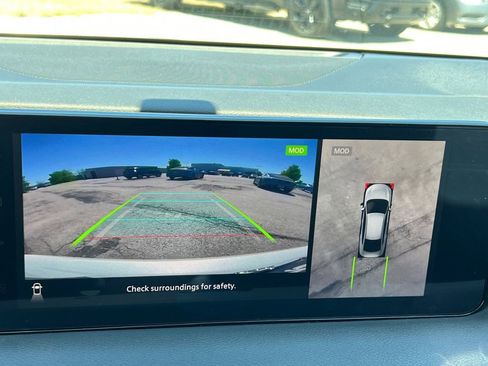 New 2026 Nissan Sentra SR image 9