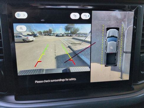 New 2026 Ford F150 XLT w/ Equipment Group 302A MID image 13