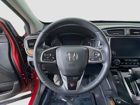 Used 2022 Honda CR-V Touring image 34
