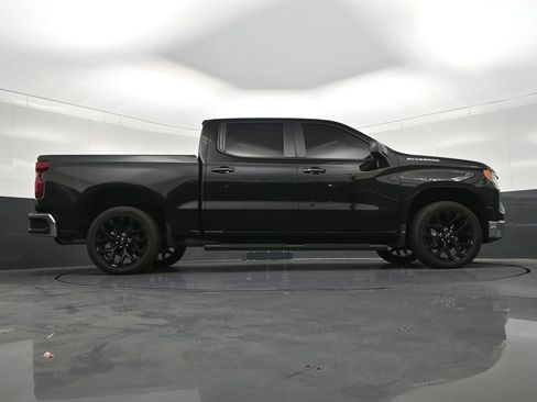 Used 2024 Chevrolet Silverado 1500 LT AWD/4WD image 29
