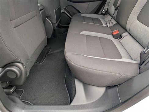 New 2026 Chevrolet TrailBlazer LT w/ Driver Confidence Package image 16