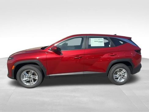 New 2026 Hyundai Tucson SE AWD/4WD image 5