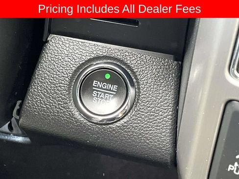 Used 2019 Ford F150 Platinum w/ Technology Package AWD/4WD image 32