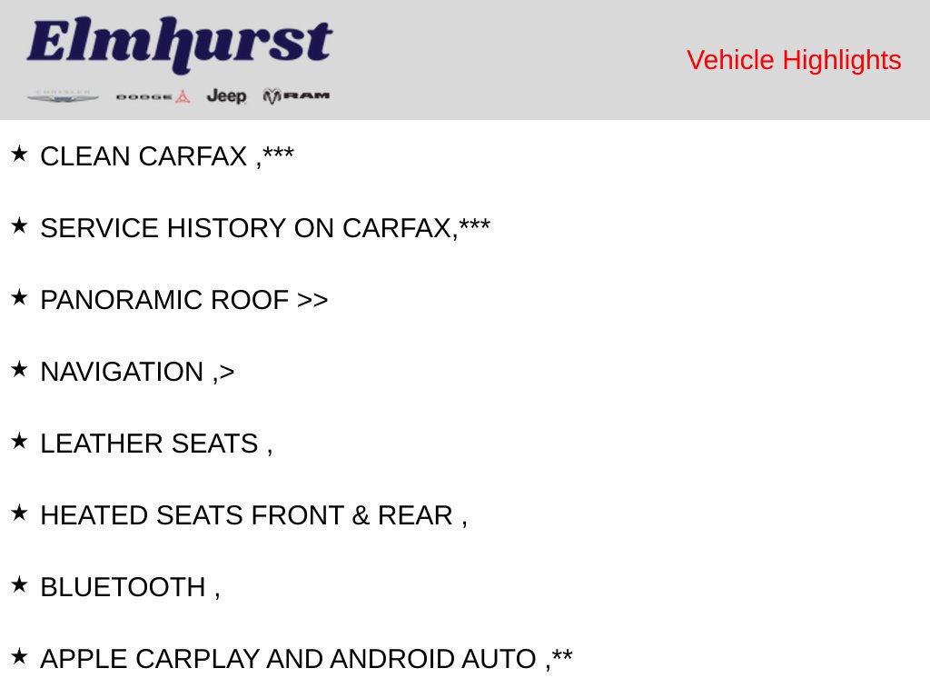Used 2022 Jeep Grand Cherokee Limited AWD/4WD image 9