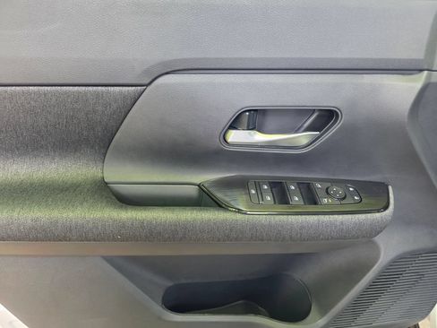 New 2026 Nissan Kicks SV w/ Cold Weather Package FWD image 12