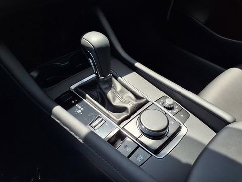 New 2026 MAZDA MAZDA3 s Sport FWD image 15