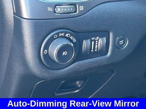 Used 2020 Jeep Cherokee Latitude Plus w/ Comfort/Convenience Group image 36