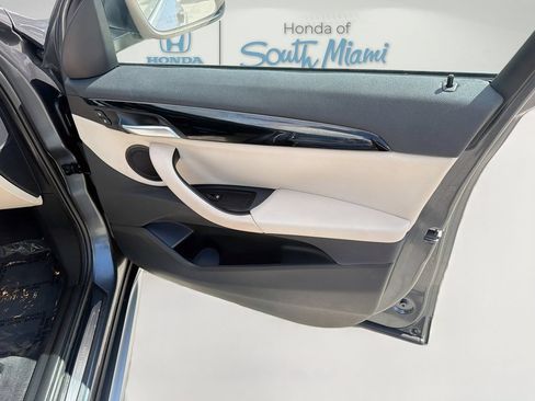 Used 2019 BMW X1 sDrive28i w/ Convenience Package FWD image 34