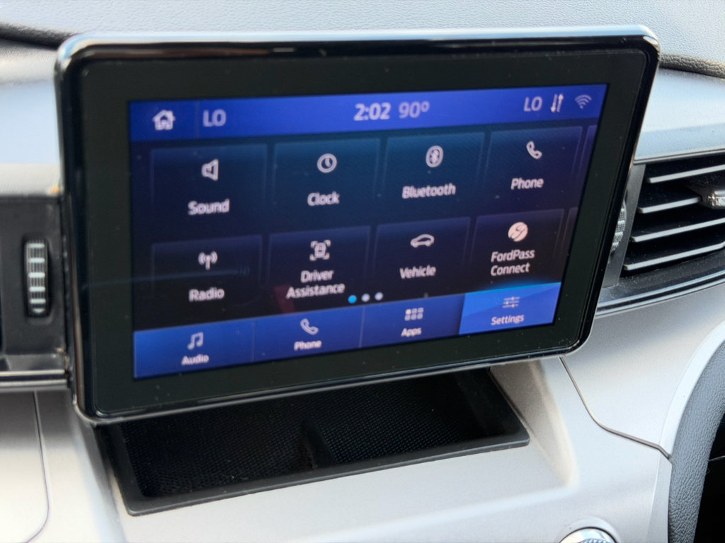 Used 2020 Ford Explorer XLT AWD/4WD image 11