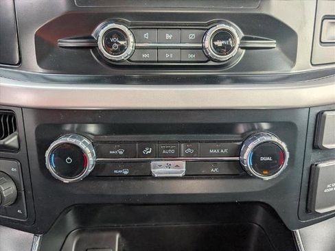 Certified 2023 Ford F150 XLT w/ Equipment Group 301A Mid image 11