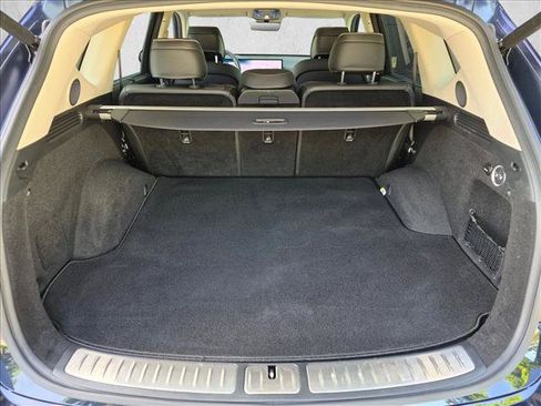 Used 2025 Genesis GV80 2.5T Prestige AWD/4WD image 6