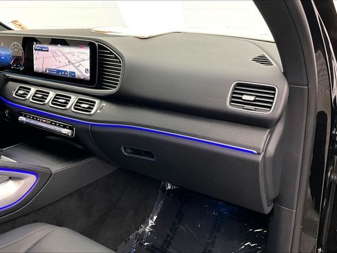 Certified 2025 Mercedes-Benz GLE 350 4MATIC image 20