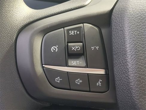 New 2025 Ford Ranger XL image 24