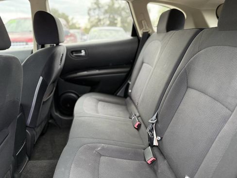 Used 2014 Nissan Rogue S w/ Convenience Package image 20