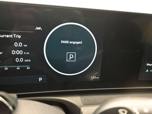 New 2026 Hyundai Tucson Limited image 15