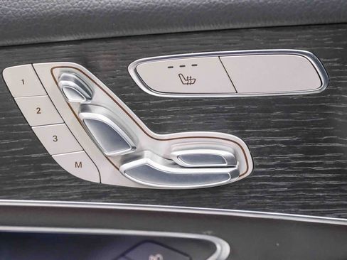 Certified 2021 Mercedes-Benz GLC 300 image 26