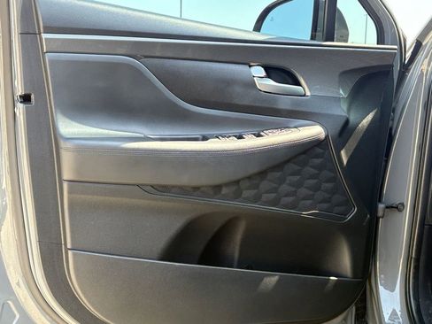 Certified 2023 Hyundai Santa Fe SEL image 13