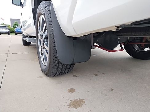 Used 2019 Toyota Tundra SR5 w/ TRD Sport Package AWD/4WD image 15