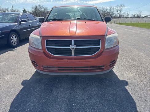 Used 2007 Dodge Caliber SXT image 6