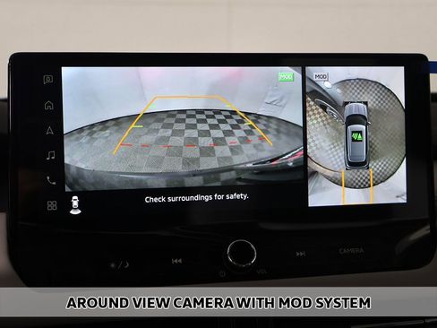 New 2026 Mitsubishi Outlander SE image 6