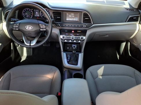 Used 2020 Hyundai Elantra SE image 14