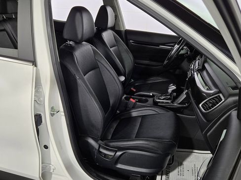 Used 2022 Kia Seltos EX image 36