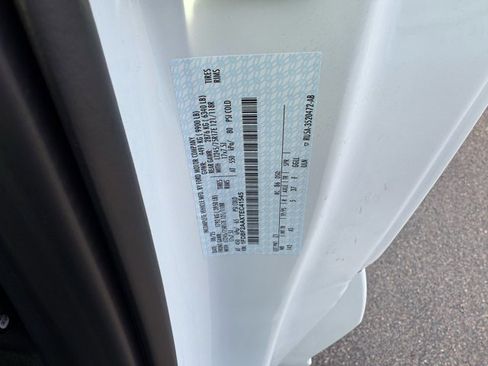 New 2026 Ford F250 XL w/ XL Chrome Package image 16