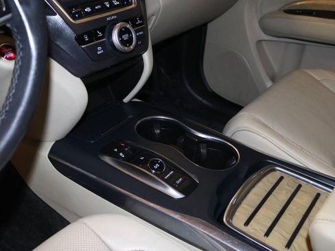 Used 2020 Acura MDX SH-AWD w/ Technology Package image 55
