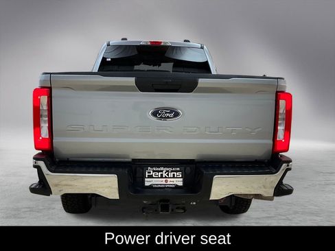 Used 2024 Ford F250 XLT image 6