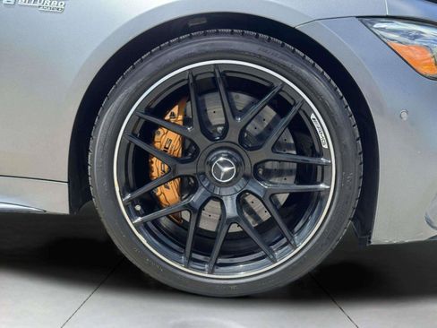 Used 2019 Mercedes-Benz AMG GT 63 image 59