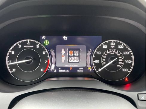 Certified 2023 Acura RDX AWD image 13