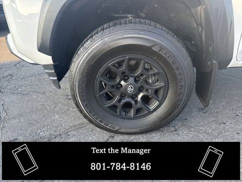 Used 2023 Toyota Tacoma SR5 image 4
