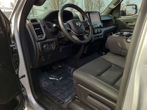 New 2026 RAM 1500 Classic Warlock image 10