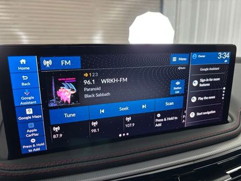 New 2026 Acura MDX A-Spec image 24