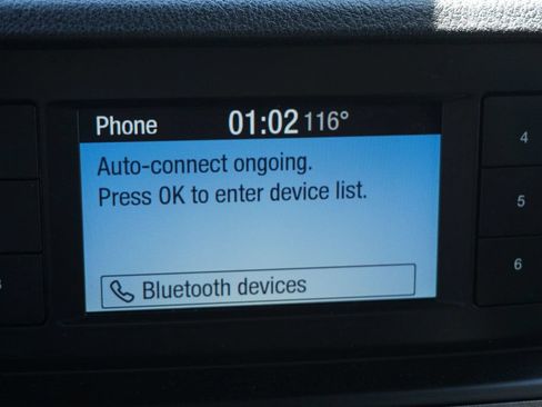 Used 2019 Ford Transit Connect XL FWD image 34