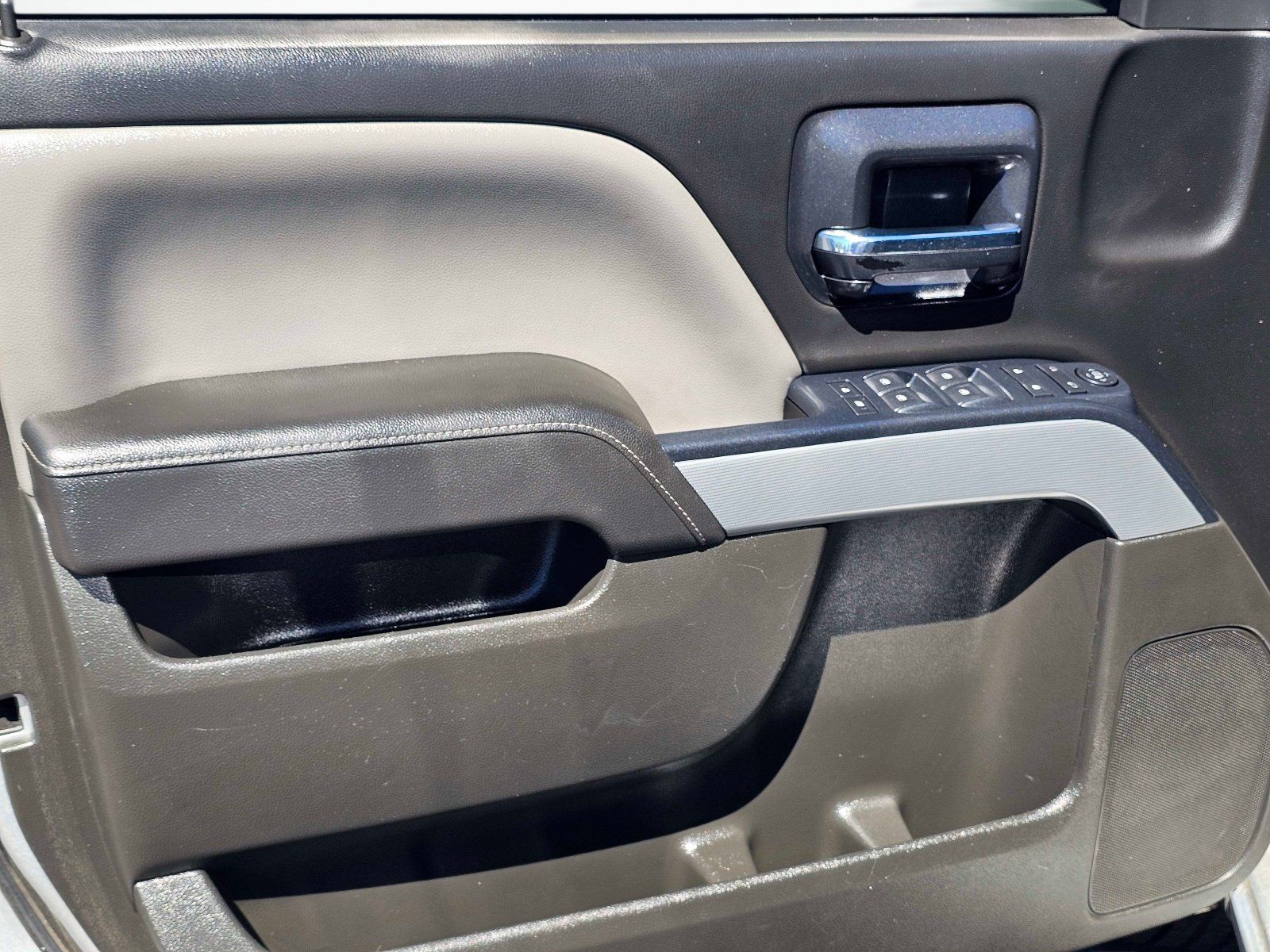 Used 2014 Chevrolet Silverado 1500 LT w/ All Star Edition AWD/4WD image 14