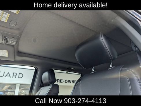 Used 2019 Ford F250 Lariat w/ Lariat Ultimate Package AWD/4WD image 33