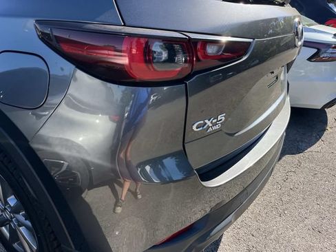 Used 2023 MAZDA CX-5 AWD 2.5 S image 7