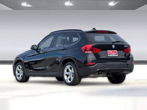Used 2014 BMW X1 sDrive28i image 7