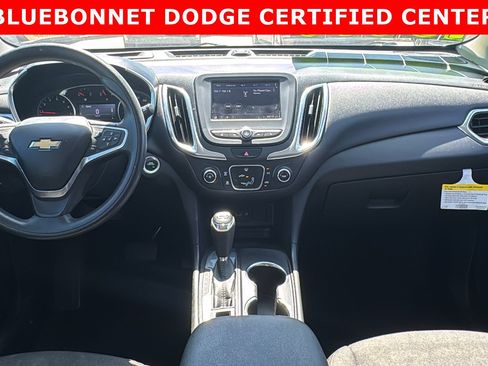 Used 2020 Chevrolet Equinox LT FWD image 16
