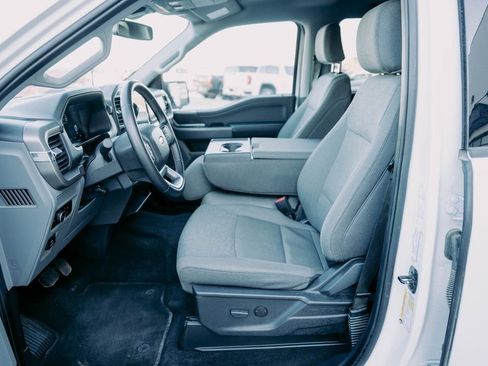 Used 2024 Ford F150 XLT w/ Tow/Haul Package image 15