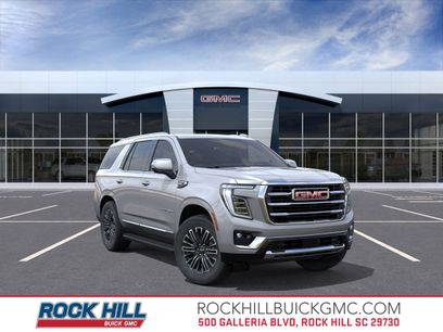 New 2026 GMC Yukon Elevation w/ Elevation Premium Package