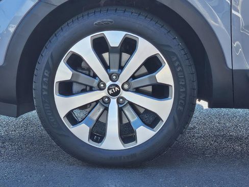 Used 2021 Kia Telluride EX w/ EX Premium Package FWD image 68