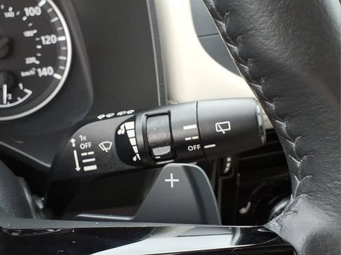 Certified 2023 Nissan Rogue SL AWD/4WD image 27